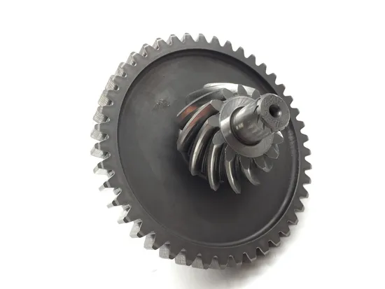 Transmission Gear Set Complete 2007 Can-Am Outlander 400 4x4 HO 3298