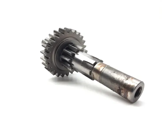 Transmission Gear Set Complete 2007 Can-Am Outlander 400 4x4 HO 3298