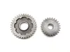 Transmission Gear Set Complete 2007 Can-Am Outlander 400 4x4 HO 3298
