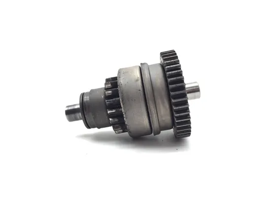 Starter Gear Bendix 2007 Can-Am Outlander 400 4x4 HO 3298