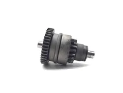 Starter Gear Bendix 2007 Can-Am Outlander 400 4x4 HO 3298