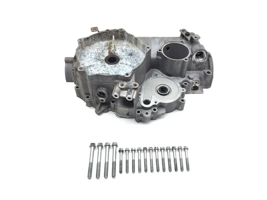 Engine Stator Generator Cover 2007 Can-Am Outlander 400 4x4 HO 3298