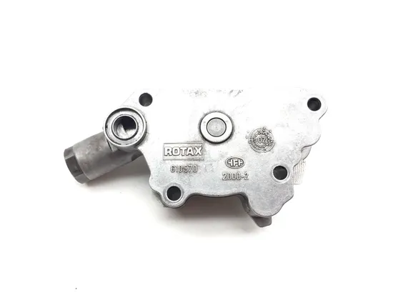 Engine Oil Pump Assembly 2007 Can-Am Outlander 400 4x4 HO 3298