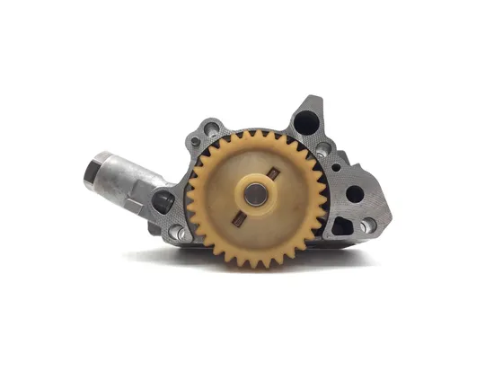 Engine Oil Pump Assembly 2007 Can-Am Outlander 400 4x4 HO 3298