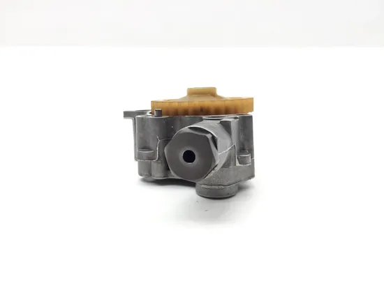 Engine Oil Pump Assembly 2007 Can-Am Outlander 400 4x4 HO 3298