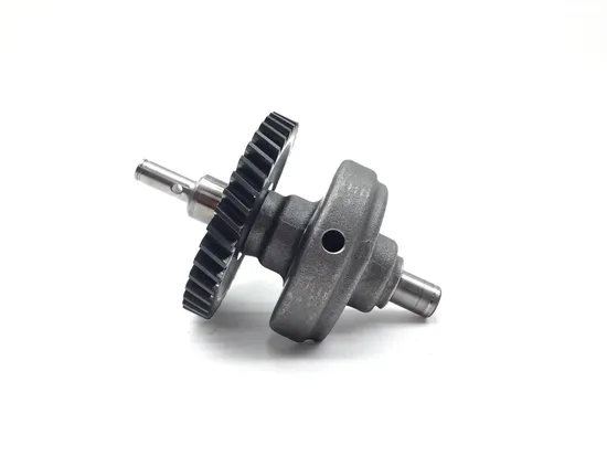 Engine Counter Balancer 2007 Can-Am Outlander 400 4x4 HO 3298