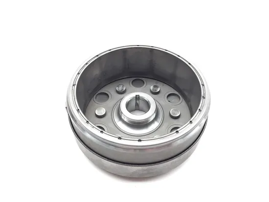 Engine Flywheel 2007 Can-Am Outlander 400 4x4 HO 3298