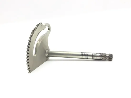 Engine Shifter Shift Shaft 2007 Can-Am Outlander 400 4x4 HO 3298