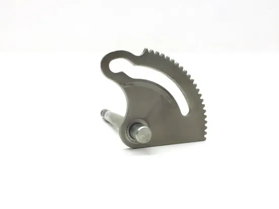 Engine Shifter Shift Shaft 2007 Can-Am Outlander 400 4x4 HO 3298