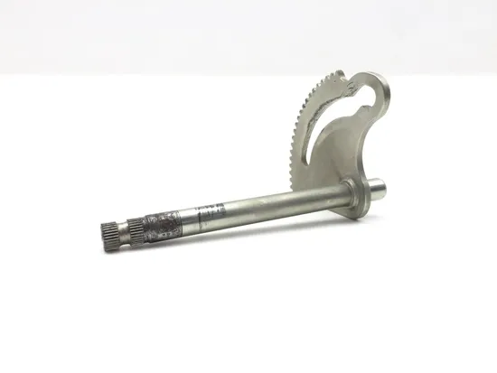 Engine Shifter Shift Shaft 2007 Can-Am Outlander 400 4x4 HO 3298