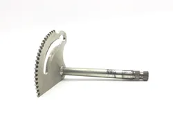 Engine Shifter Shift Shaft 2007 Can-Am Outlander 400 4x4 HO 3298