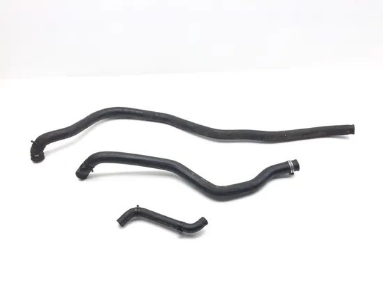 Engine Radiator Cooling Hoses 2007 Can-Am Outlander 400 4x4 HO 3298