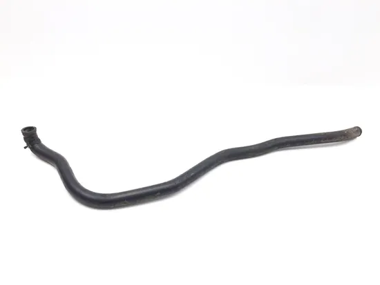 Engine Radiator Cooling Hoses 2007 Can-Am Outlander 400 4x4 HO 3298