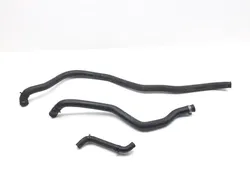 Engine Radiator Cooling Hoses 2007 Can-Am Outlander 400 4x4 HO 3298