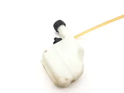 Engine Radiator Overflow Tank 2007 Can-Am Outlander 400 4x4 HO 3298