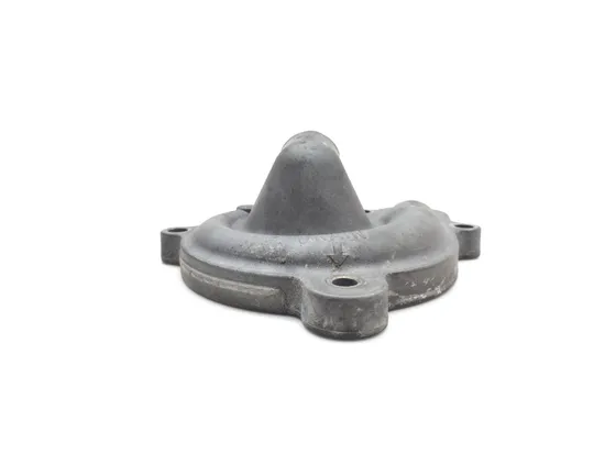 Engine Water Pump Cover 2007 Can-Am Outlander 400 4x4 HO 3298