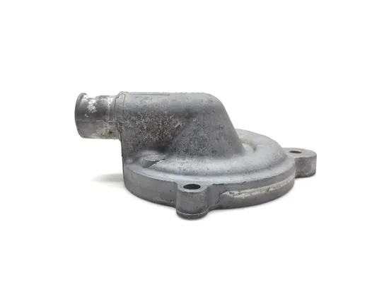 Engine Water Pump Cover 2007 Can-Am Outlander 400 4x4 HO 3298