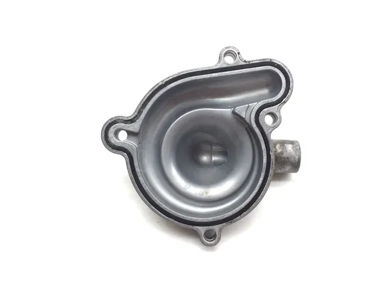 Engine Water Pump Cover 2007 Can-Am Outlander 400 4x4 HO 3298