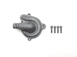 Engine Water Pump Cover 2007 Can-Am Outlander 400 4x4 HO 3298