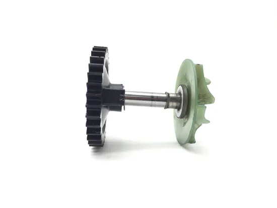 Engine Water Pump Impeller 2007 Can-Am Outlander 400 4x4 HO 3298