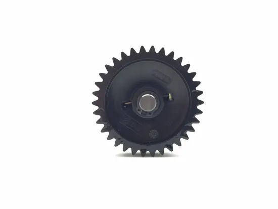 Engine Water Pump Impeller 2007 Can-Am Outlander 400 4x4 HO 3298