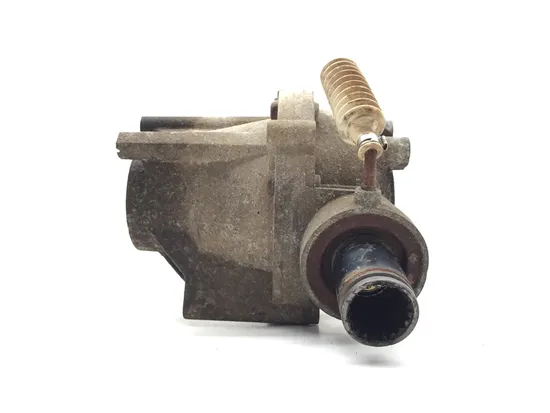 Front Diff Differential Ring Gear Pinion 2007 Can-Am Outlander 400 4x4 HO 3298