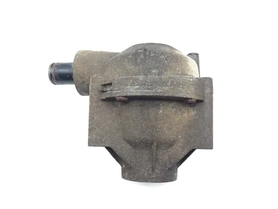 Front Diff Differential Ring Gear Pinion 2007 Can-Am Outlander 400 4x4 HO 3298