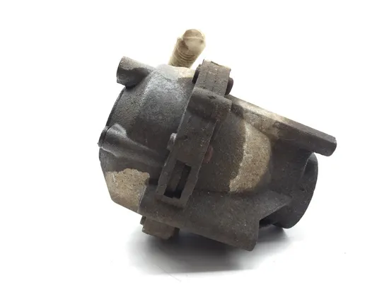 Front Diff Differential Ring Gear Pinion 2007 Can-Am Outlander 400 4x4 HO 3298