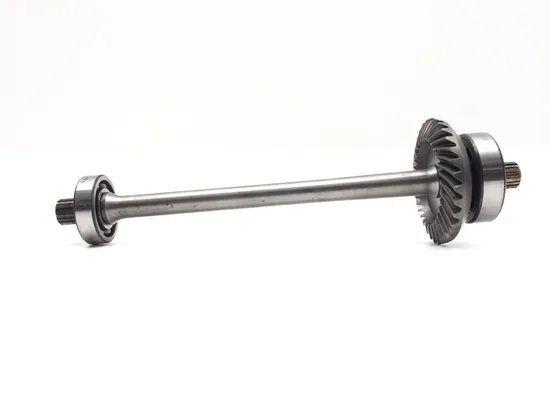 Engine Ring Pinion Bevel Gear Set 2007 Can-Am Outlander 400 4x4 HO 3298