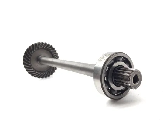 Engine Ring Pinion Bevel Gear Set 2007 Can-Am Outlander 400 4x4 HO 3298