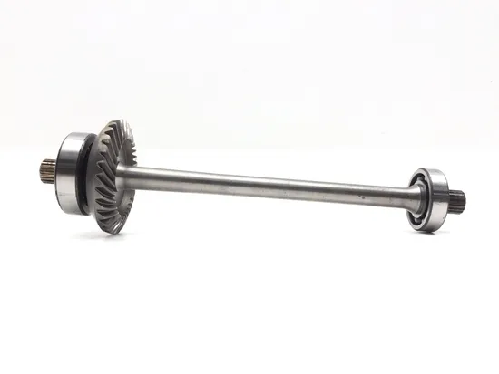 Engine Ring Pinion Bevel Gear Set 2007 Can-Am Outlander 400 4x4 HO 3298