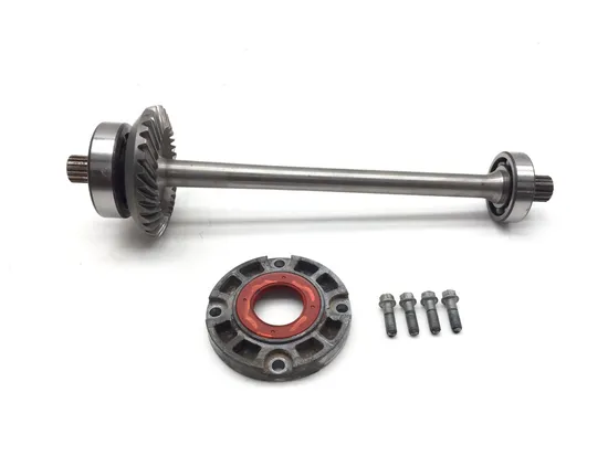 Engine Ring Pinion Bevel Gear Set 2007 Can-Am Outlander 400 4x4 HO 3298