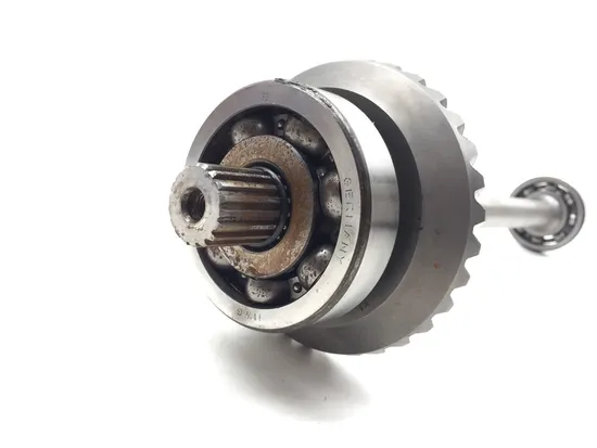 Engine Ring Pinion Bevel Gear Set 2007 Can-Am Outlander 400 4x4 HO 3298