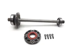 Engine Ring Pinion Bevel Gear Set 2007 Can-Am Outlander 400 4x4 HO 3298