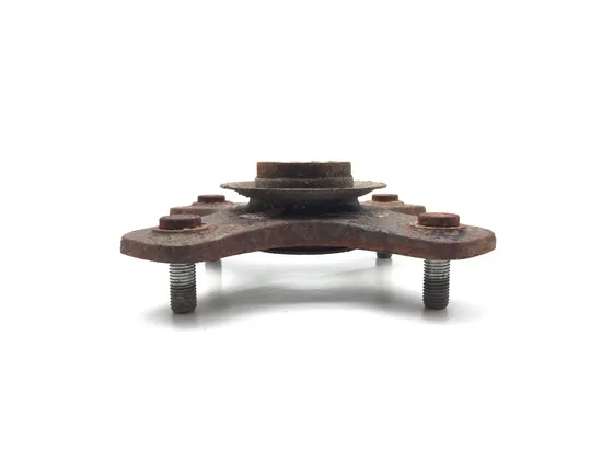 Rear Wheel Axle Hub A 2007 Can-Am Outlander 400 4x4 HO 3298