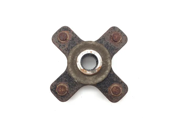 Rear Wheel Axle Hub A 2007 Can-Am Outlander 400 4x4 HO 3298