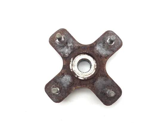Rear Wheel Axle Hub A 2007 Can-Am Outlander 400 4x4 HO 3298