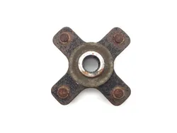 Rear Wheel Axle Hub A 2007 Can-Am Outlander 400 4x4 HO 3298