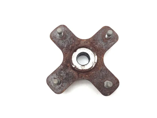 Rear Wheel Axle Hub B 2007 Can-Am Outlander 400 4x4 HO 3298