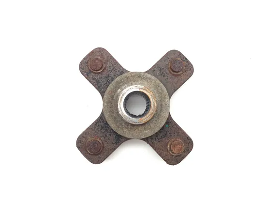 Rear Wheel Axle Hub B 2007 Can-Am Outlander 400 4x4 HO 3298