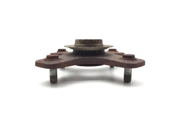 Rear Wheel Axle Hub B 2007 Can-Am Outlander 400 4x4 HO 3298