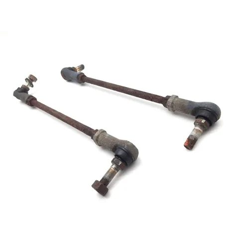 Tierods Tie Rods with Ends 2007 Can-Am Outlander 400 4x4 HO 3298 4