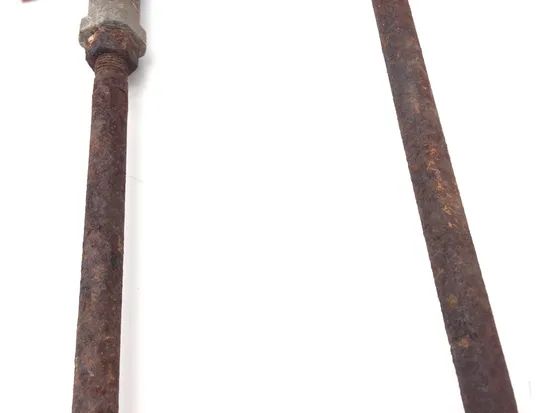 Tierods Tie Rods with Ends 2007 Can-Am Outlander 400 4x4 HO 3298