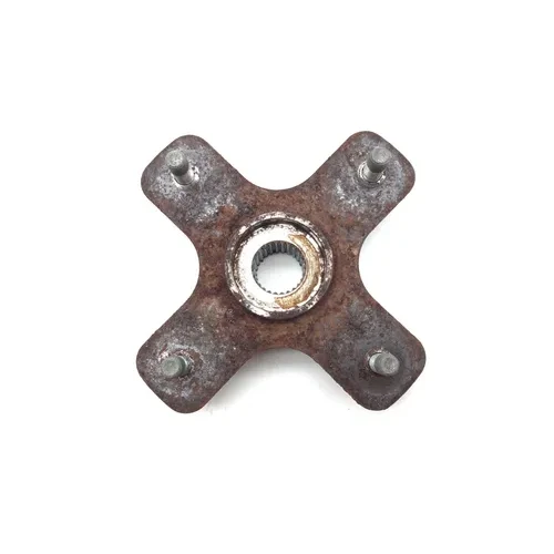 Front Wheel Hub A 2007 Can-Am Outlander 400 4x4 HO 3298 6