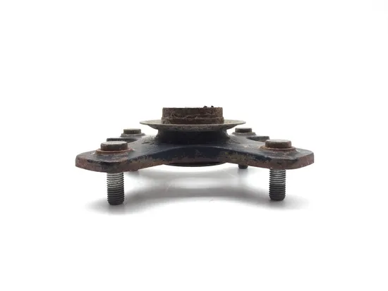 Front Wheel Hub A 2007 Can-Am Outlander 400 4x4 HO 3298