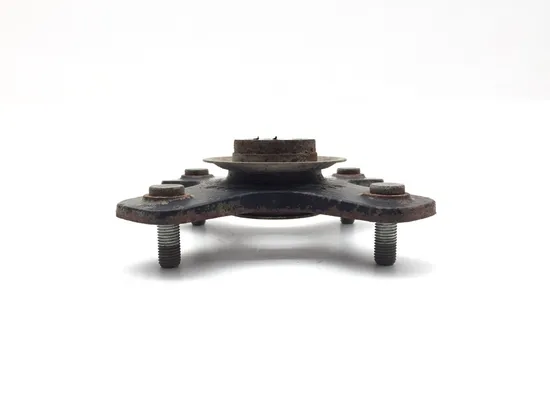 Front Wheel Hub A 2007 Can-Am Outlander 400 4x4 HO 3298