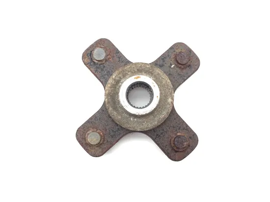 Front Wheel Hub B 2007 Can-Am Outlander 400 4x4 HO 3298