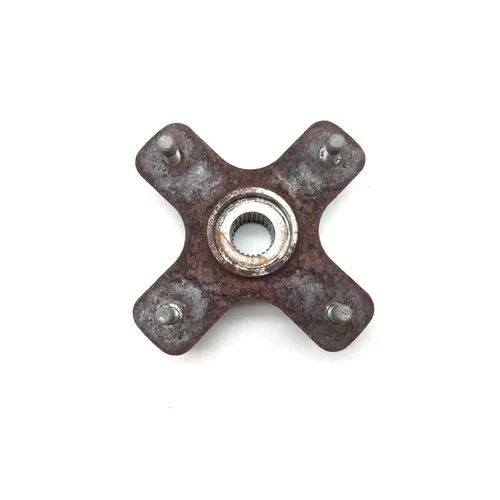 Front Wheel Hub B 2007 Can-Am Outlander 400 4x4 HO 3298 6