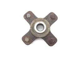 Front Wheel Hub B 2007 Can-Am Outlander 400 4x4 HO 3298