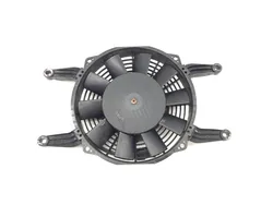 Engine Radiator Cooling Fan 2007 Can-Am Outlander 400 4x4 HO 3298